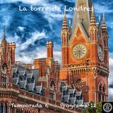La torre de Londres