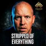 Detained in China: How I started Memorizing Scripture When I Lost Everything | Josh Summers