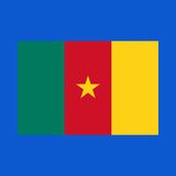 Ep. 32-Camerun