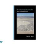Author Carolyn White discusses Archeology of #BurningMan on #ConversationsLIVE