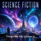 Thing in the Attic version 2 - James B Blish