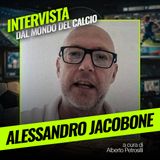 Intervista a Jacobone: "Milan in ritardo ma nessuna preclusione su Amorim. Non va lasciato solo"