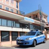 Fugge senza patente e ubriaco: arrestato dalla Polizia dopo un lungo inseguimento