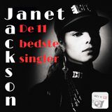 158: Janet Jackson - de 11 bedste singler