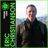Eric Christianson nutrient survival Ep 283