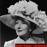 Hedda Hopper's Hollywood- Old Time Radio