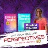 Oceans of Thoughts with Rosalind McClean [Ep.711]