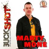 156 - Marty Mone