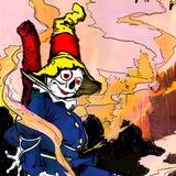 The Scarecrow of Oz (Book #9) | Classic Stories by L. Frank Baum
