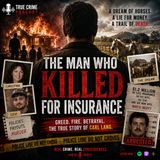 The man who killed for insurance