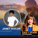 EP 661 | Janet Taylor: National Day of Prayer 2026