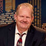 Zany Report Air Date 03-19-2025