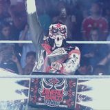 Episode 12 - The Wrestling Podcast