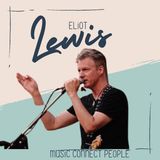 Eliot Lewis-After Daryl's House