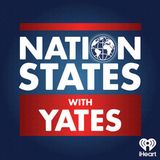 Nation States Update: Iran Terror Threats, America’s AI Edge & the China Challenge