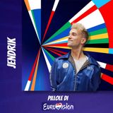 Pillole di Eurovision: Ep. 17 Jendrik