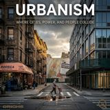 Urbanism - Redlined by Design: How the Built Environment Encodes Inequality