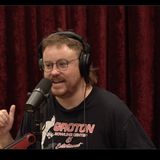 Joe Rogan Experience _2433 - James McCann