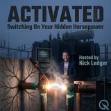 Activated - Your Brain Has a Screensaver Mode