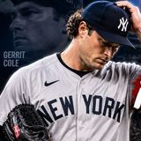 💣💣💣 ¡PESADILLA PARA GERRIT COLE! Padres abren con 3 HR ante Yankees