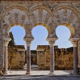 Miércoles de museo: Conjunto Arqueológico de Madinat al-Zahra