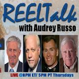 REELTalk: Bestselling Author Dr. Jerome Corsi, Dale Hurd of CBNNews, Legal Analyst Chris Horner and Major Fred Galvin