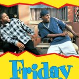 "Friday" ft. Shaun Vizzy -150