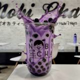 Episode 2218: Nobi Cha Atlanta | Premium Thai Milk Tea & Fresh Boba