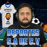 ¿Qué es la XFL? / Mexicano logra PRIMER campeonato / Deportes SA de CV Episodio 52