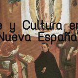 Podcast "El Arte Y La Cultura En La Nueva España"