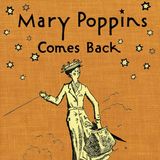 08.12.2025 - Mary Poppins ritorna