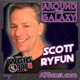 130. Scott Ryfun: A Star Wars Story