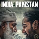 India-Pakistan - Partition and the First Kashmir War (1947-1948)