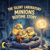 The Silent Laboratory Minions Bedtime Story