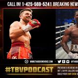 ☎️Austin Williams Blasts ‘Woman-Beater’😱Billy Joe Saunders Wants a Fight with 🇬🇧UK’s Anthony Fowler