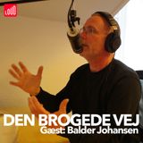 #3 - Balder Johansen