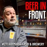 271 Haymarket Pub & Brewery