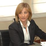 Gianna Pentenero, assessora al lavoro regione Piemonte, bilancio lavoro 2017 in Regione