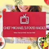 TOP CHEF TECHNIQUES AND HACKS EPISODE 1001