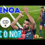 GENOA: proposta di rinnovo a MESSIAS. JUNIOR, cosa decidi? ESPOSITO saluta lo SPEZIA e adesso?