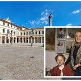 La città di Arzignano si stringe intorno alla prima cittadina. E’ morta la madre Elisa