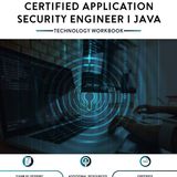 Certified Application Security Engineer | JAVA: Technology Workbook