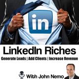3 Keys To Success on LinkedIn (and in Life) with Jairek Robbins