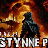 Pustynna Burza i Operacja Pustynne Piekło