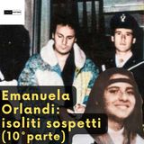 Emanuela Orlandi i soliti sospetti (10° parte)