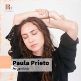 Entrevista Paula Prieto (Argentina)