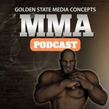 GSMC MMA Podcast Episode 154: UFC ON ABC Review