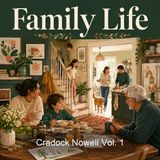 Cradock Nowell Vol 1 - Richard Doddridge Blackmore