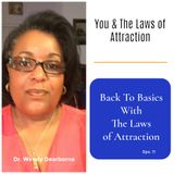Back To Basics With The Laws of Attraction