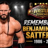 Remembering Benjamin "PAC" Satterley